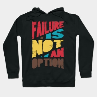 failure Hoodie